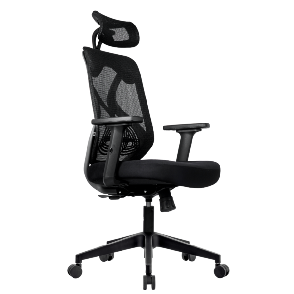 Glider Black HB