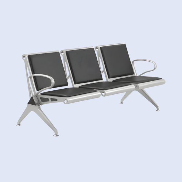 TS4 Three Seater