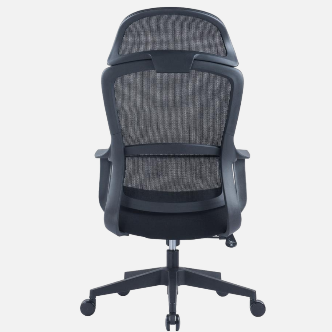 Spade Black HB - Image 3