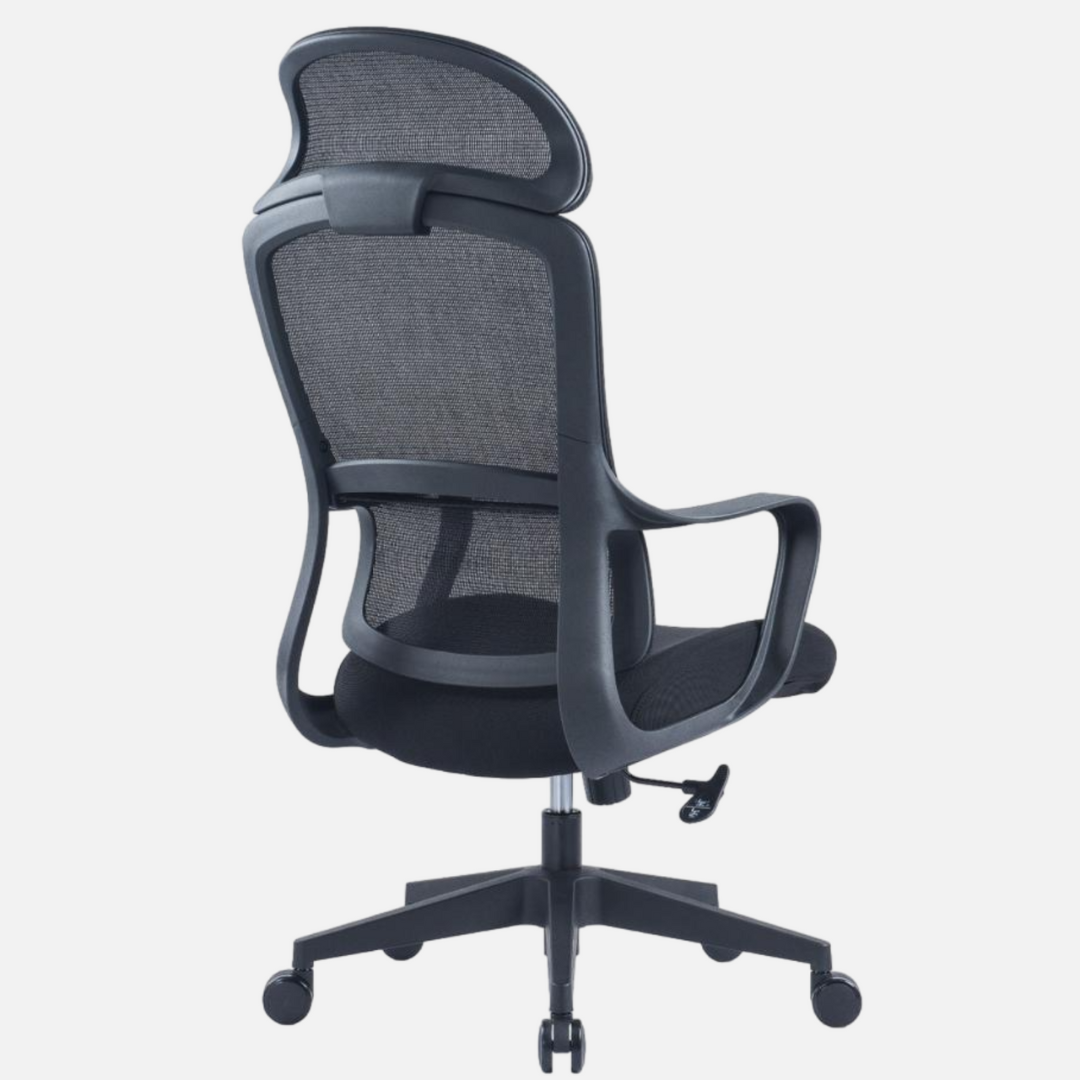 Spade Black HB - Image 2