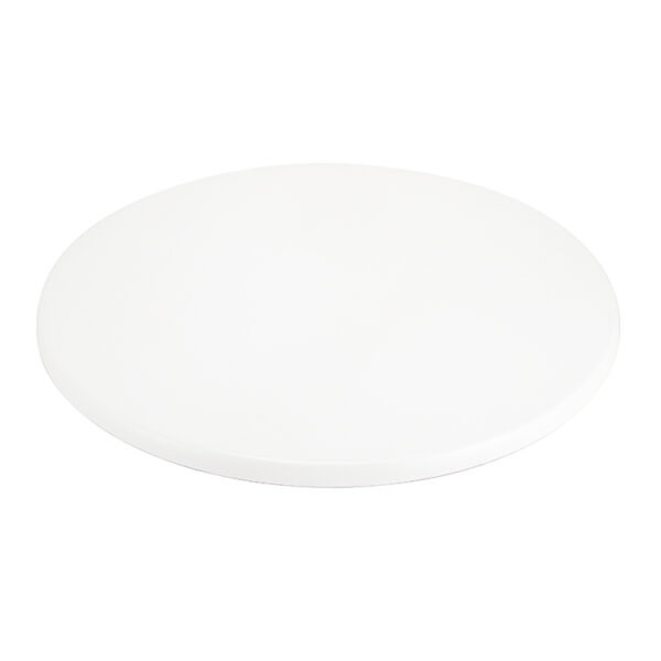 ISO Top White Round - Image 7
