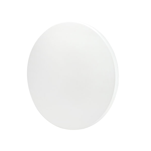 ISO Top White Round - Image 5