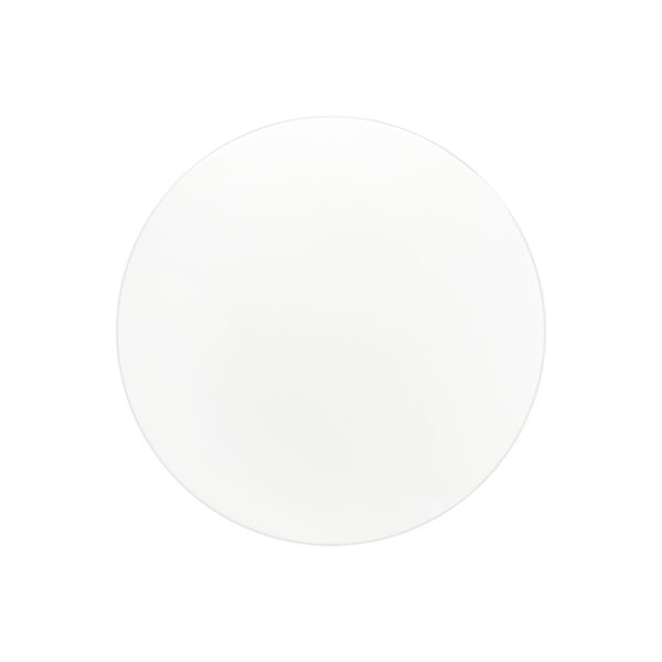 ISO Top White Round - Image 3