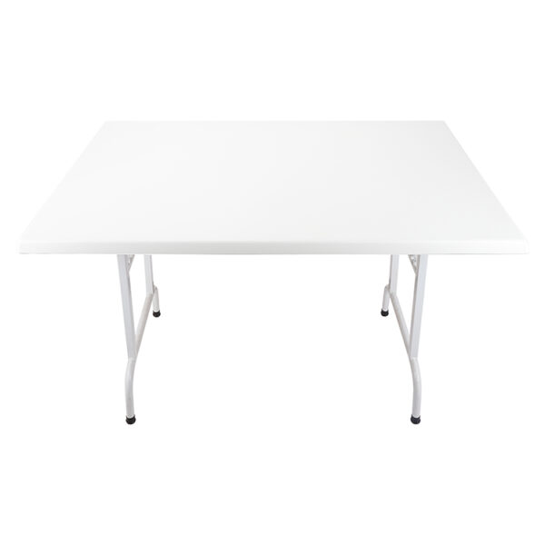 ISO Top White Rectangle