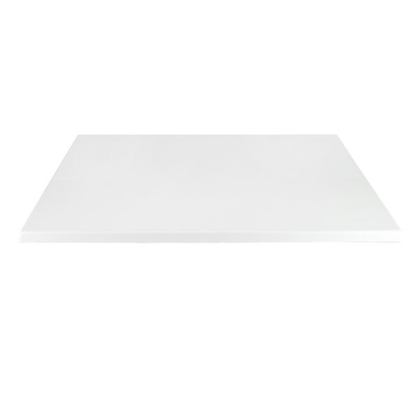ISO Top White Rectangle - Image 6