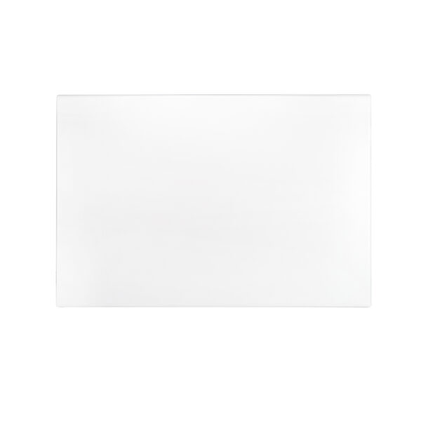 ISO Top White Rectangle - Image 2