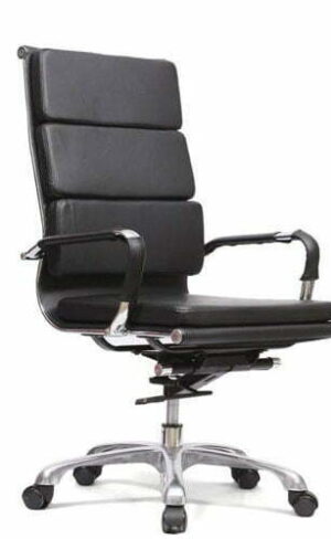 Triple Cushion (High Back)