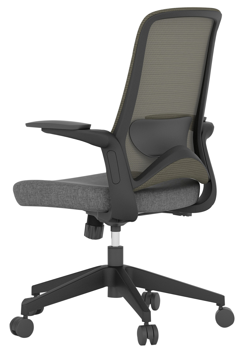 Dolphin (Black) - Image 3