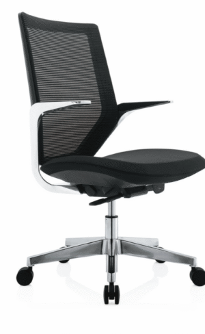 Drift Mesh (Medium Back)