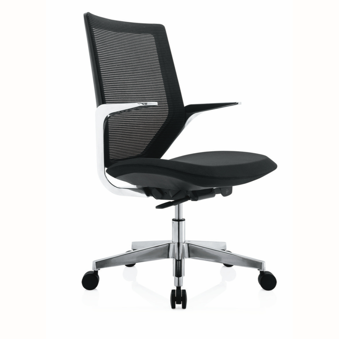 Drift Mesh (Medium Back)