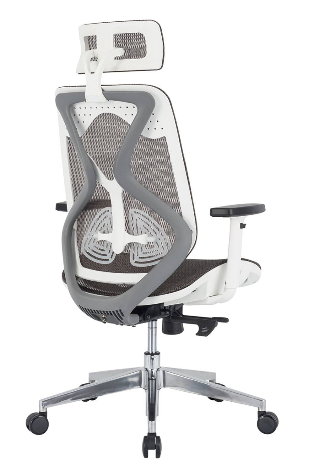 Glider (Grey Mesh) - Image 4