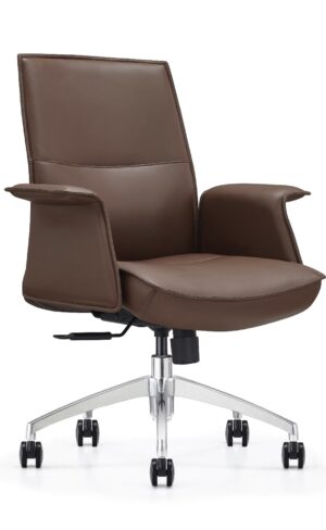 Winglet (Medium Back)