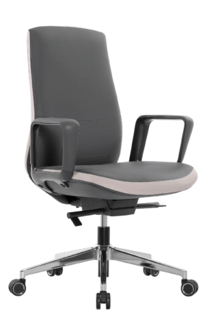 Russet (Medium Back)