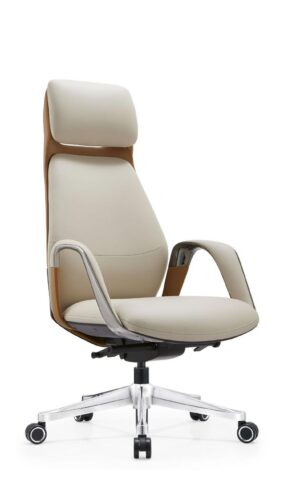 Cruise Leather (High Back)