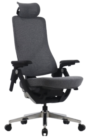 Gravity (Black Cushion)