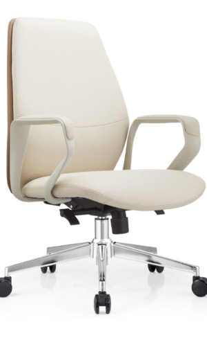 Hector (Medium Back)